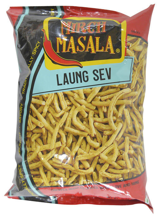 Mirch Masala Laung Sev 340gm