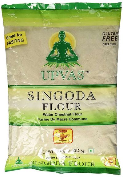 Upvas Upwas Singoda Flour 800gm