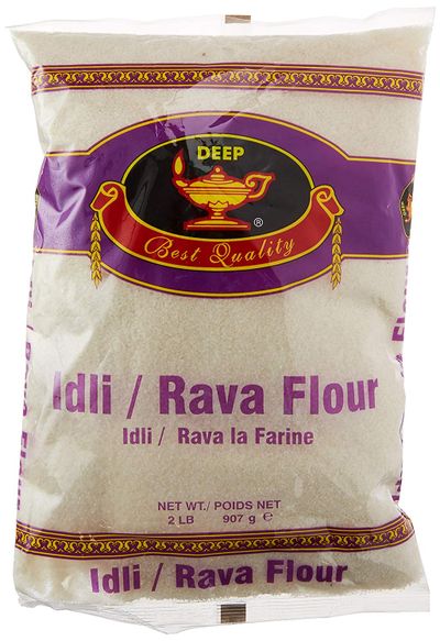 Deep Idli Idly Rava Flour 2LB