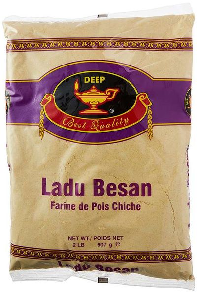 Deep Ladu Ladoo Besan Flour