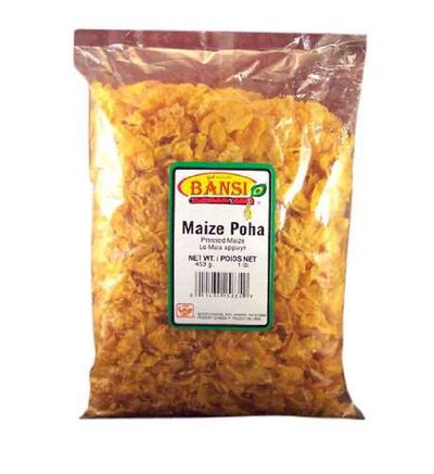 Bansi Maize Poha