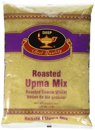 Roasted Upma Mix 4LB