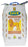 Sher Durum White Whole Wheat Atta (Fiber Wala) 20LB