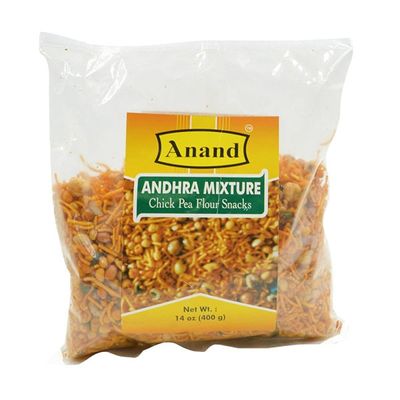 Anand Andhra Mixture 400gm