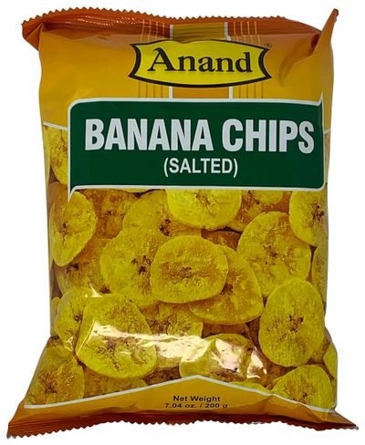 Anand Banana Chips