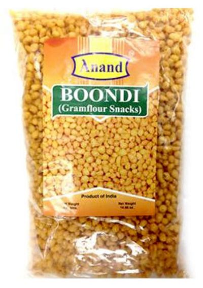 Anand Boondi 400gm