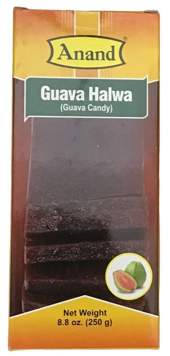 Anand Guava Halwa 250gm