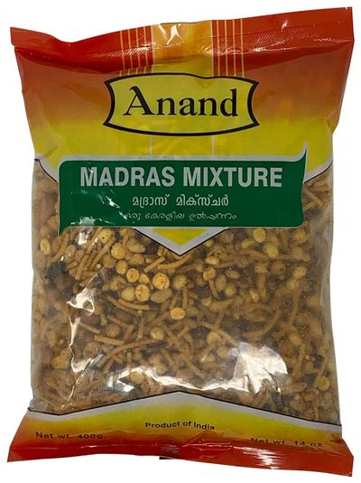 Anand Madras Mixture 400gm