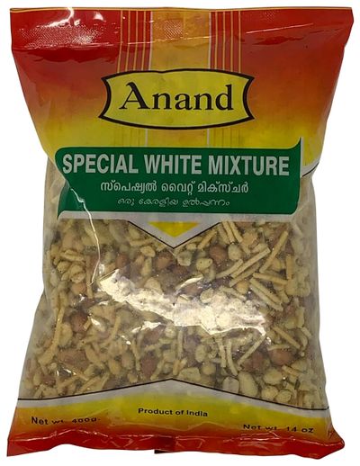 Anand Special White Mixture 400gm