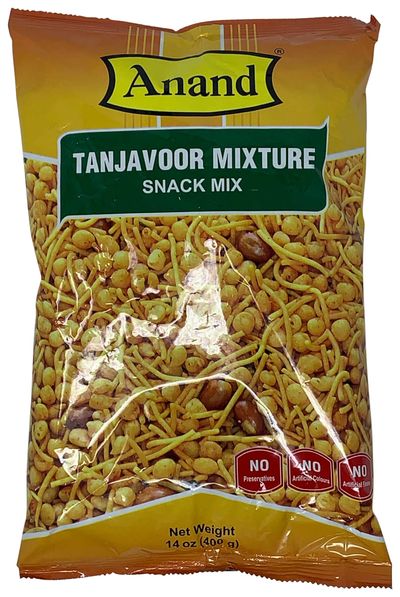 Anand Tanjur Tajnavoor Mixture 400gm