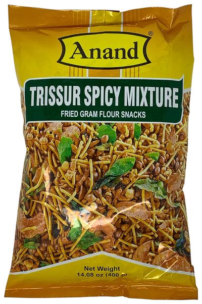 Anand Trissur Spicy Mixture