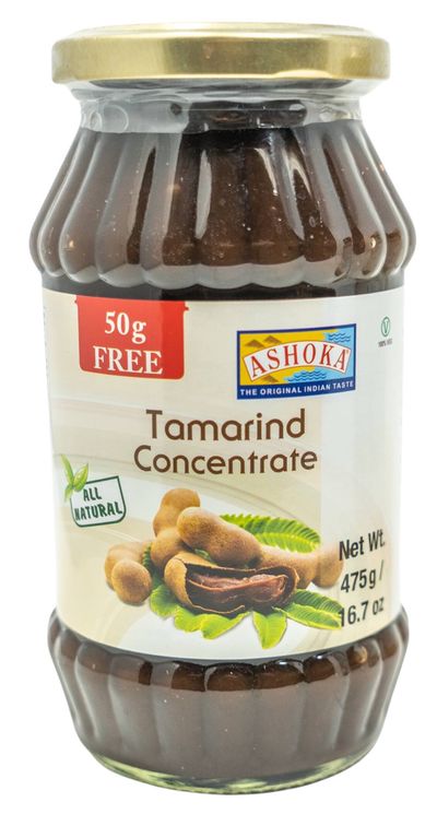 Ashoka Natutal Tamarind Concentrate Paste 425gm