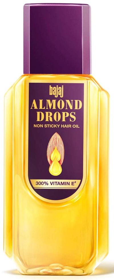 Bajaj Almond Drops Hair Oil 300ml