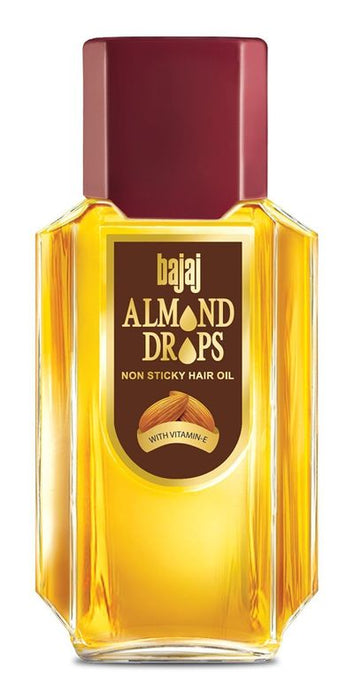 Bajaj Almond Drops Hair Oil 500ml