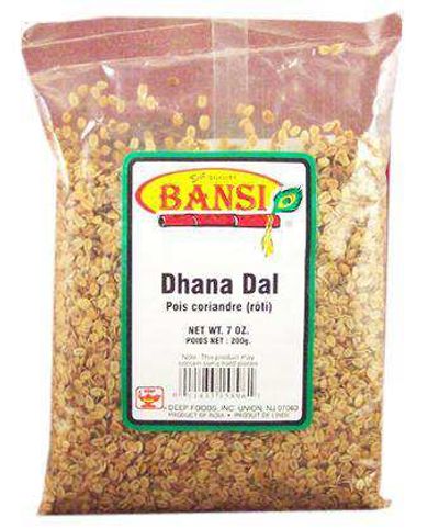 Bansi Dhana Dal 7oz