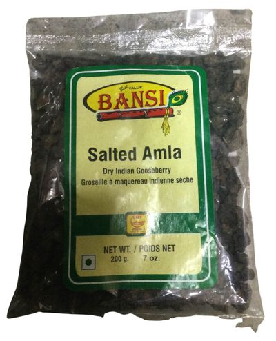 Bansi Salted Amla 200gm