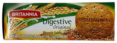 Britannia Digestive Biscuits