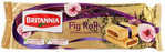 Britannia Fig Rolls 90gm