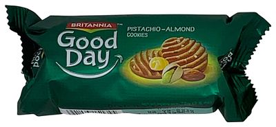 Britannia Good Day Badam Pista-Almond Biscuits