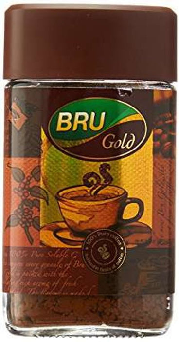 Bru Gold Instant Coffee 1.75oz