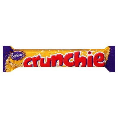 Cadbury Crunchie 40gm