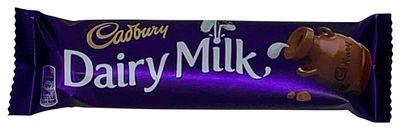 Cadbury Dairy Milk 48gm