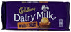 Cadbury Dairy Milk Whole Nut 120gm