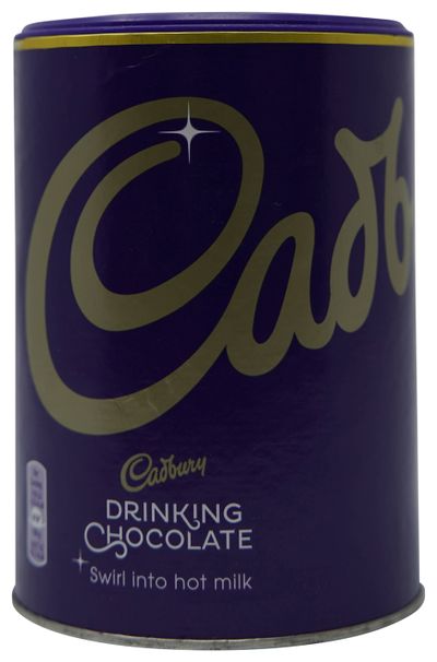 Cadbury Drinking Chocolate 500gm