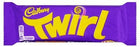 Cadbury Twirl 43gm