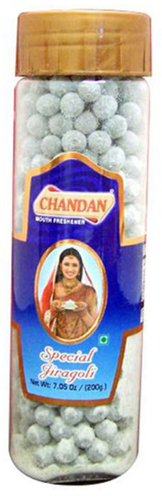 Chandan Mouth Freshner Special Jiragoli Mukhwas 200gm