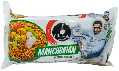 Ching's Secret Manchurian Noodles 240gm