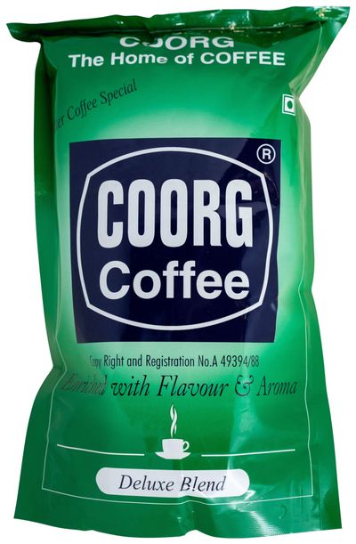 Coorg Coffe Powder 500gm