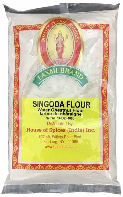 Laxmi Upwas Singoda Flour 400gm