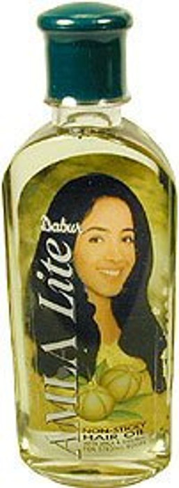 Dabur Amla Lite Hair Oil 200ml