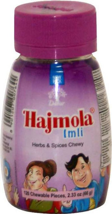 Dabur Hajmola Imli 66gm