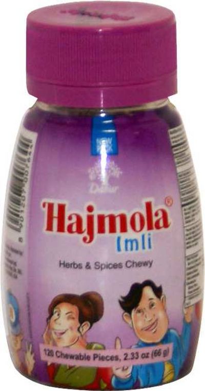 Dabur Hajmola Imli 66gm