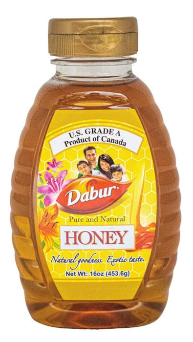 Dabur Pure Honey 453gm