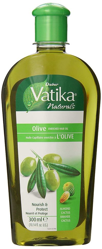 Dabur Vatika Olive Oil 300ml