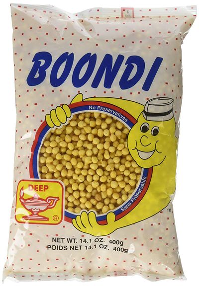 Deep Boondi 14oz