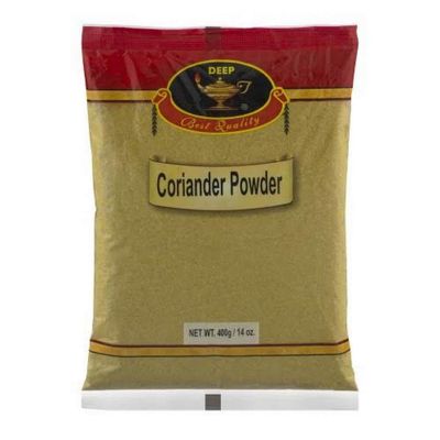 Deep Coriander Powder 400gm