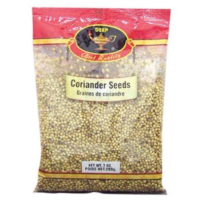 Deep Coriander Seeds 200gm