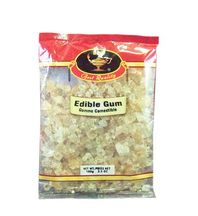 Deep Edible Gum 100gm