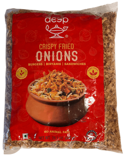 Deep Fried Onions 800gm