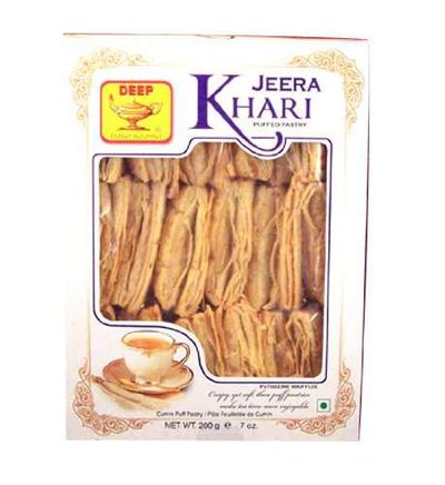 Deep Jeera Khari 7oz