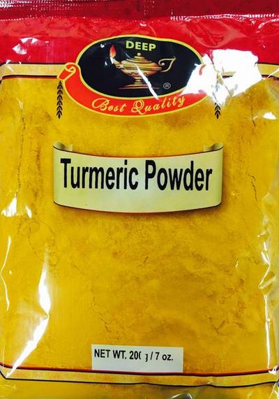 Deep Turmeric Powder 200gm