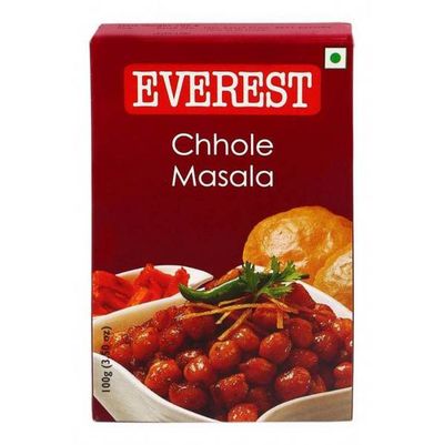 Everest Chhole Chole Masala