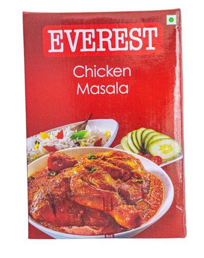 Everest Chicken Masala