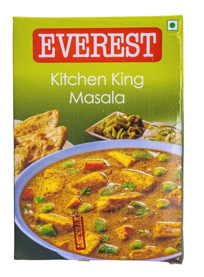 Everest Kitchen King Masala