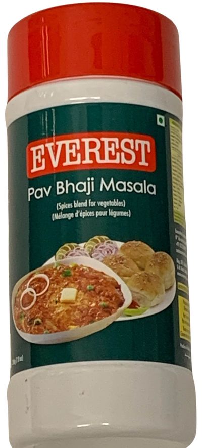 Everest Pav Bhaji Masala 200gm