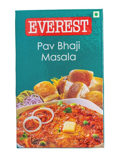 Everest Pav Bhaji Masala